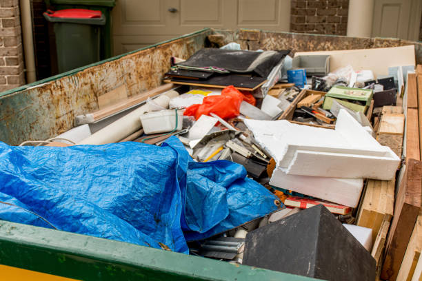 Best Attic Cleanout  in Quincy, MA